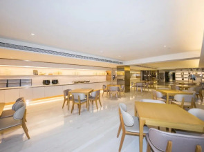 JI Hotel Dongzhimen Beijing