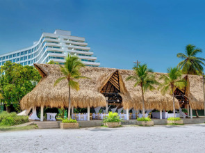 Hilton Cartagena