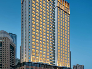 Andaz Doha, By Hyatt