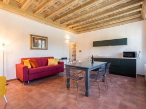 Santa Croce Palace by Mmega