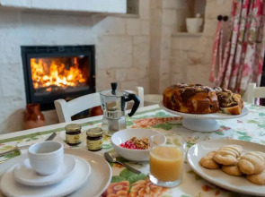 Agriturismo Arco di Sole