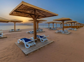 Tropitel Sahl Hasheesh Resort
