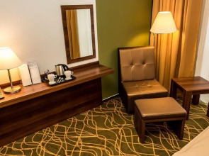 Bonvital Wellness & Gastro Hotel Hévíz - Adults Only