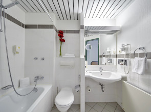 Balance Hotel Leipzig Alte Messe