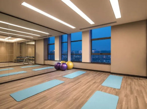 Citadines Gaoxin Xi'an