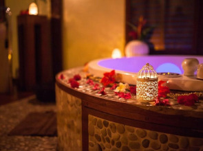 Sofitel Kia Ora Moorea Beach Resort