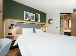 Hotel Condes de Barcelona