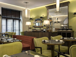 The K Boutique Hotel