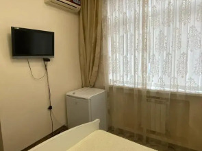 Гостевой дом Пафос