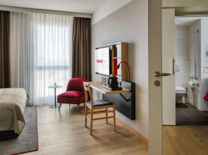 IntercityHotel Berlin Airport BER Terminal 1+2