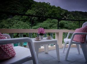 The Wave Patong Boutique Hotel