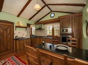 The Olive Tree Studios - Adults Only