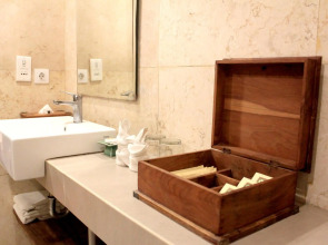 AlamKulKul Boutique Resort Kuta Bali