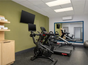 Spark by Hilton Rahway