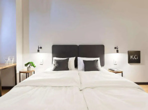 Kombinat Rooms City Center