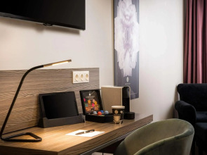 Elaya Hotel Vienna City West