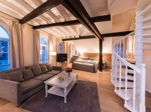 TOP CityLine Klassik Altstadt Hotel