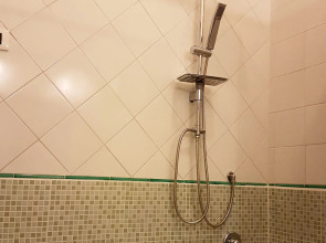 Hotel Meublè Santa Chiara Suite