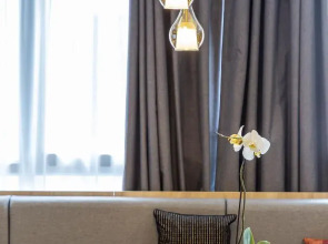 Nemea Appart Hotel Europe Velizy Villacoublay