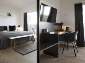 CPH Studio Hotel
