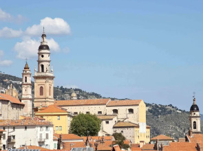 ibis Styles Menton Centre