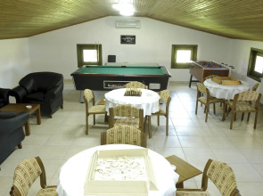 Monark Hotel Cappadocia