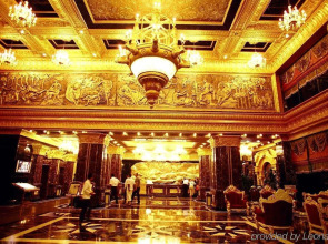 Nanyang King's Gate Hotel - Free Shuttle Service to Canton Fair