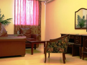 Пекинский Сад