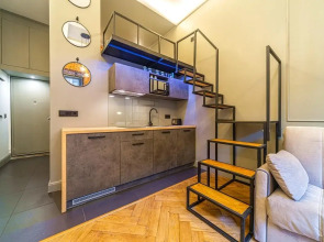 ARent (АРент) на улице Рубинштейна