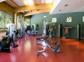 Grand Hotel Terme di Comano