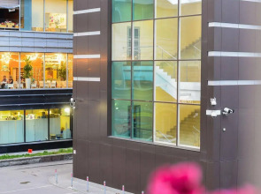 Жилое помещение Встречи на Арбате