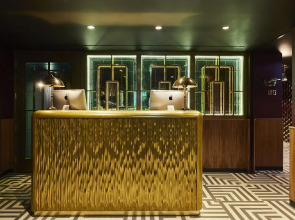 Hotel Indigo London - 1 Leicester Square by IHG