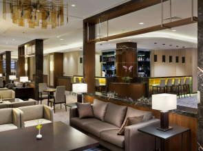 DoubleTree By Hilton Hotel & Conference Centre Warsaw