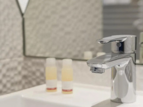 Trianon Gare de Lyon