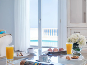 Mitsis Selection Laguna