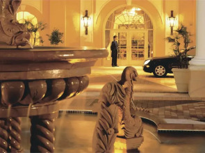 The Ritz-Carlton, Sarasota