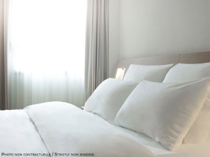 Отель Hyatt Regency Bangkok Suvarnabhumi Airport