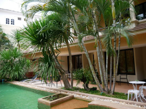 Hotel La Villa Khon Kaen