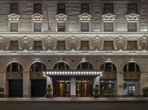 Paramount Times Square – A Generator Hotel