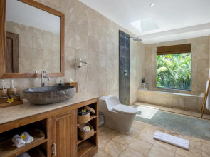 The Sankara Resort & Spa