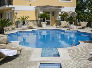 Resort Sant'Angelo & Spa