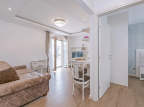 Splendido MB Apartments