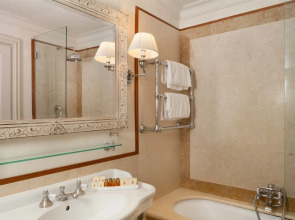 Hotel Executive Florence