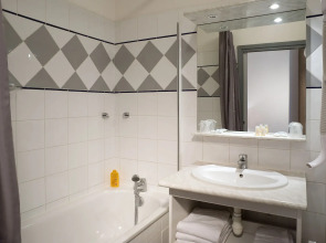 Madame Vacances Residence Les Consuls de la Mer