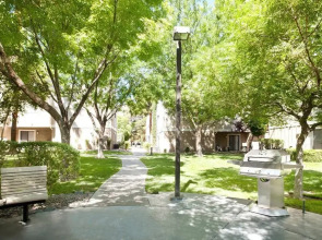 Residence Inn Las Vegas Convention Center by Marriott