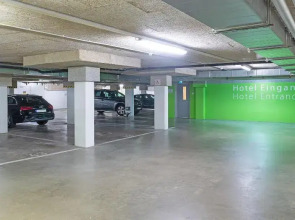 Holiday Inn Berlin Airport - Conference Centre by IHG