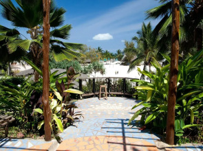 Kendwa Rocks Beach Hotel