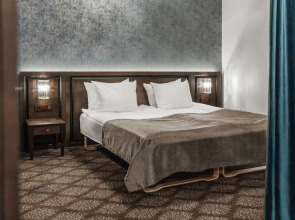 Отель Gradiali Wellness and SPA