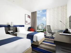 Holiday Inn Express Bangkok Siam by IHG