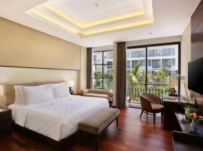 Отель Bali Nusa Dua